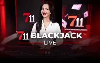 711 Casino Live